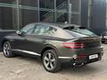Genesis GV80 Coupe 2.5T 2025 года за 44 790 000 тг. в Алматы – фото 4