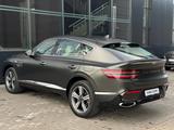 Genesis GV80 Coupe 2.5T 2025 годаүшін44 790 000 тг. в Алматы – фото 4