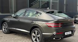 Genesis GV80 Coupe 2.5T 2025 годаүшін49 790 000 тг. в Алматы – фото 4