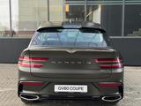 Genesis GV80 Coupe 2.5T 2025 годаүшін44 790 000 тг. в Алматы – фото 5