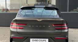 Genesis GV80 Coupe 2.5T 2025 годаүшін49 790 000 тг. в Алматы – фото 5