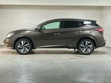 Nissan Murano 2017 года за 13 500 000 тг. в Костанай – фото 6