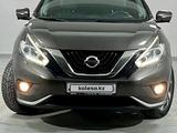 Nissan Murano 2017 годаүшін13 500 000 тг. в Костанай – фото 4