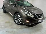 Nissan Murano 2017 года за 12 500 000 тг. в Костанай