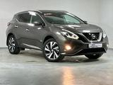 Nissan Murano 2017 годаүшін13 500 000 тг. в Костанай – фото 2