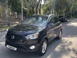 SsangYong Actyon 2014 года за 6 200 000 тг. в Алматы – фото 2