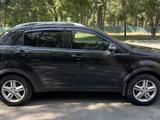 SsangYong Actyon 2014 года за 6 200 000 тг. в Алматы – фото 4