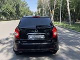 SsangYong Actyon 2014 года за 6 200 000 тг. в Алматы – фото 3