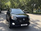 SsangYong Actyon 2014 года за 6 200 000 тг. в Алматы