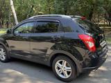 SsangYong Actyon 2014 года за 6 200 000 тг. в Алматы – фото 5