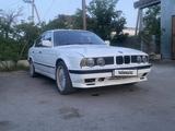 BMW 520 1991 годаүшін1 150 000 тг. в Тараз