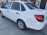 ВАЗ (Lada) Granta 2190 2013 года за 3 100 000 тг. в Атырау