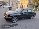 ВАЗ (Lada) 2114 2013 года за 1 100 000 тг. в Костанай – фото 5