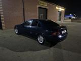 Mercedes-Benz C 180 2001 года за 2 300 000 тг. в Уральск – фото 4