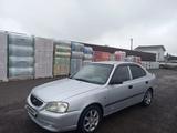 Hyundai Accent 2004 годаүшін1 900 000 тг. в Караганда