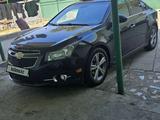 Chevrolet Cruze 2013 года за 3 500 000 тг. в Алматы
