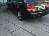 Chevrolet Cruze 2013 года за 3 500 000 тг. в Алматы – фото 2