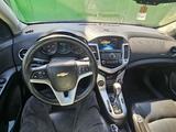 Chevrolet Cruze 2013 года за 3 500 000 тг. в Алматы – фото 3