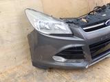 Ноускат Ford Kuga Escape 12-16г Форд Куга Эскейп 2-пок Дорест Фары бампер за 480 000 тг. в Караганда – фото 3