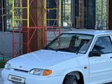 ВАЗ (Lada) 2114 2013 годаүшін2 550 000 тг. в Шымкент – фото 2