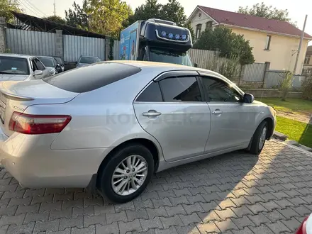 Toyota Camry 2008 года за 7 000 000 тг. в Алматы – фото 6