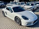 Porsche Cayman 2022 годаfor47 000 000 тг. в Алматы – фото 3