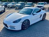 Porsche Cayman 2022 года за 49 000 000 тг. в Алматы