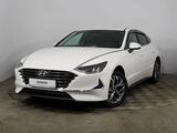 Hyundai Sonata 2022 года за 10 800 000 тг. в Уральск
