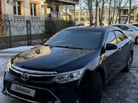 Toyota Camry 2016 года за 11 500 000 тг. в Уральск