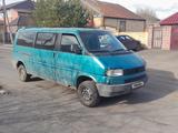 Volkswagen Transporter 1992 годаүшін2 500 000 тг. в Астана