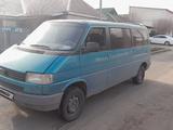 Volkswagen Transporter 1992 годаүшін2 500 000 тг. в Астана – фото 3