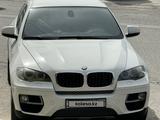 BMW X6 2013 года за 13 200 000 тг. в Шымкент – фото 2