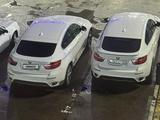 BMW X6 2013 года за 13 200 000 тг. в Шымкент