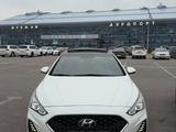 Hyundai Sonata 2018 годаүшін9 500 000 тг. в Шымкент