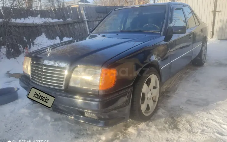 Mercedes-Benz E 280 1995 годаүшін2 800 000 тг. в Талдыкорган