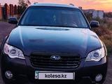 Subaru Outback 2007 года за 4 700 000 тг. в Караганда
