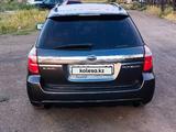 Subaru Outback 2007 года за 4 700 000 тг. в Караганда – фото 2