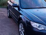 Subaru Outback 2007 года за 4 700 000 тг. в Караганда – фото 3