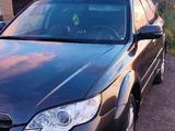 Subaru Outback 2007 года за 4 700 000 тг. в Караганда – фото 4