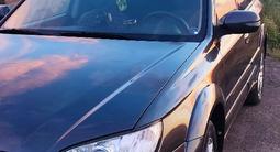 Subaru Outback 2007 года за 4 700 000 тг. в Караганда – фото 4