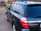 Subaru Outback 2007 года за 4 700 000 тг. в Караганда – фото 5
