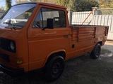 Volkswagen Transporter 1983 годаүшін1 900 000 тг. в Шымкент – фото 3