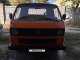 Volkswagen Transporter 1983 годаүшін1 900 000 тг. в Шымкент – фото 2