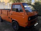 Volkswagen Transporter 1983 годаүшін1 900 000 тг. в Шымкент