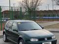 Volkswagen Golf 1998 годаүшін2 800 000 тг. в Шымкент – фото 10