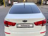 Kia Rio 2015 года за 5 900 000 тг. в Шымкент – фото 5