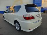 Toyota Ipsum 2005 годаүшін5 350 000 тг. в Атырау – фото 4