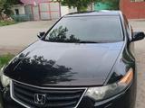 Honda Accord 2008 года за 8 000 000 тг. в Павлодар – фото 2