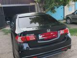 Honda Accord 2008 года за 8 000 000 тг. в Павлодар – фото 3