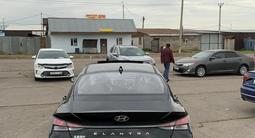 Hyundai Elantra 2023 годаүшін8 190 000 тг. в Алматы – фото 5